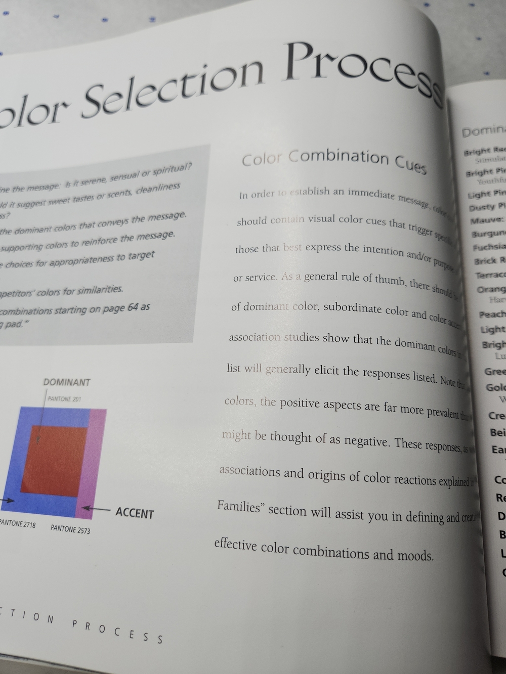 Pantone Guide to Communicating with Color - Color Reference Book - Picture 12 of 13